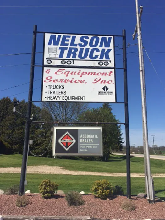 Nelson Truck & Equipment Service, Inc. 5