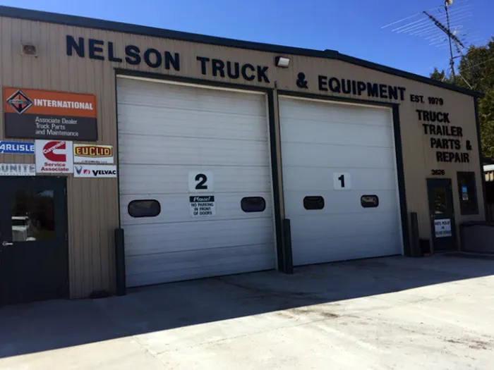 Nelson Truck & Equipment Service, Inc. 6