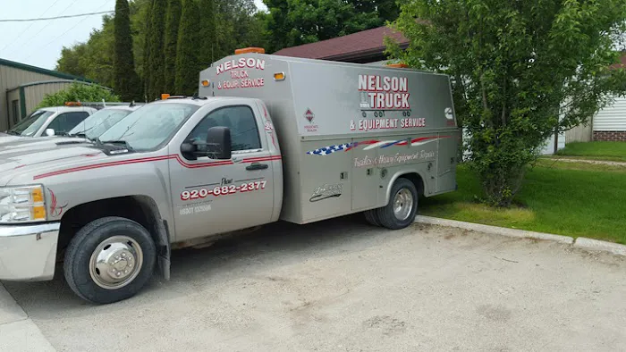 Nelson Truck & Equipment Service, Inc. 2