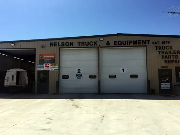 Nelson Truck & Equipment Service, Inc. 3