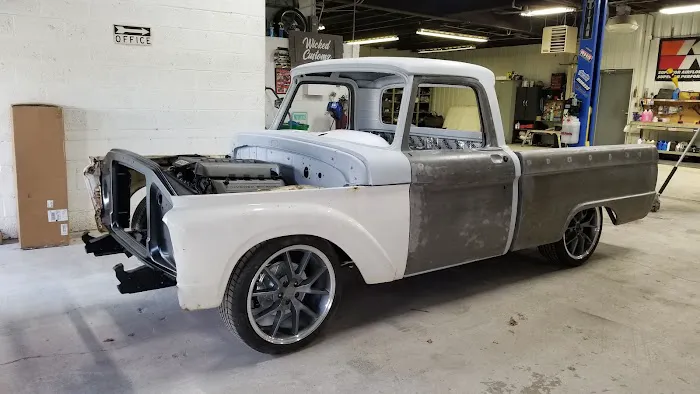 Wicked Customz 3