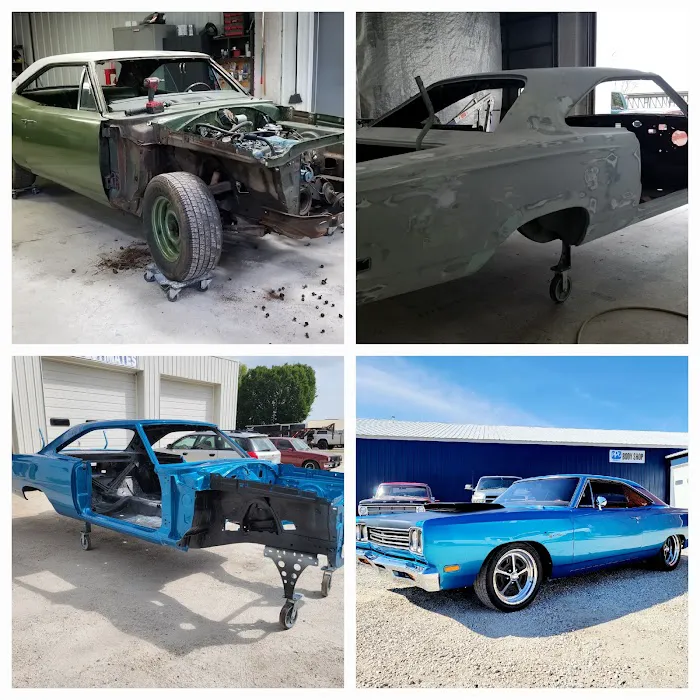 Wicked Customz 6