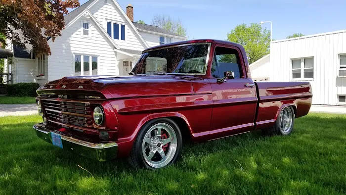 Wicked Customz 1