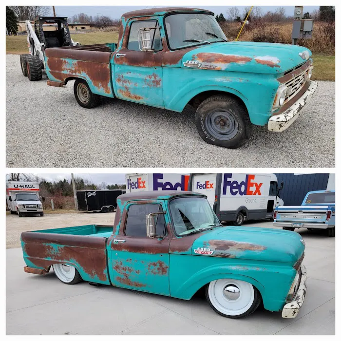 Wicked Customz 7
