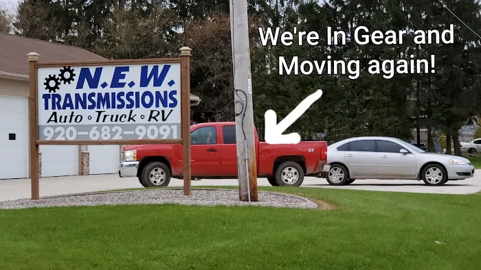 N.E.W. Transmissions, LLC 6