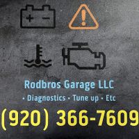 Rod Bros Garage llc