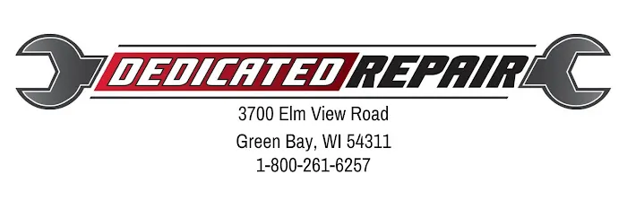 Dedicated Repair Inc. 2