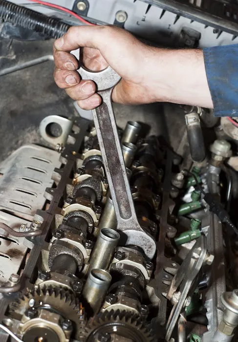 J&W Auto Repair 2