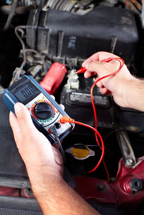 J&W Auto Repair 3