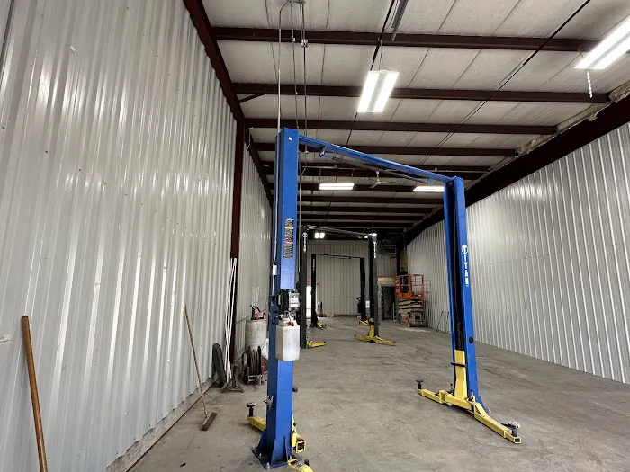 JIMENEZ TALLER LLC 0