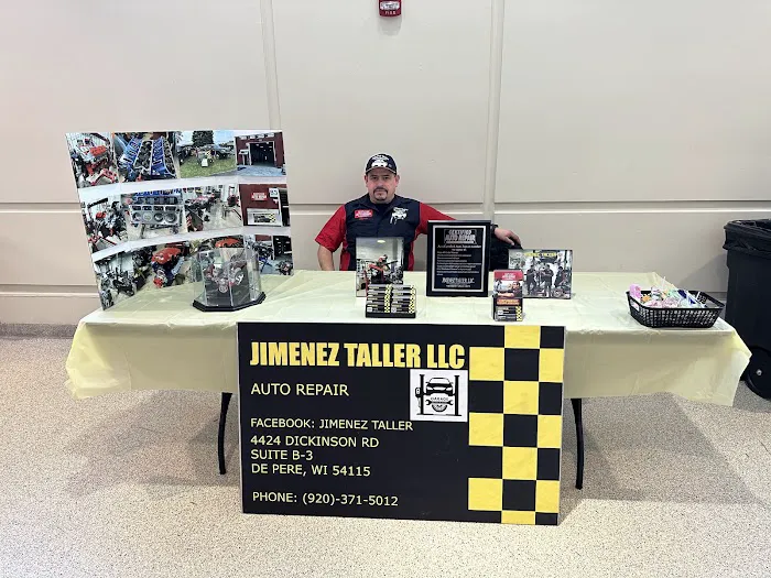 JIMENEZ TALLER LLC 3