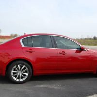 Sunshadow Tinting