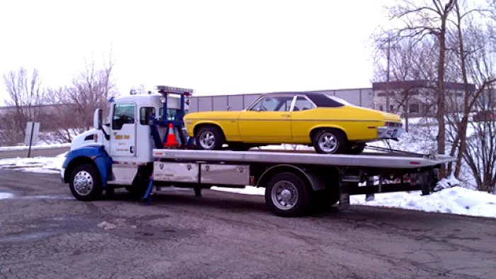 R&R Sales & Service Wayside, LLC 0