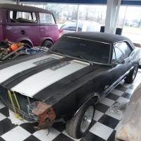 Pat & Sons Quality Auto Body