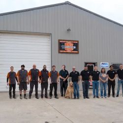 Honest Wrenches Automotive Repair ico