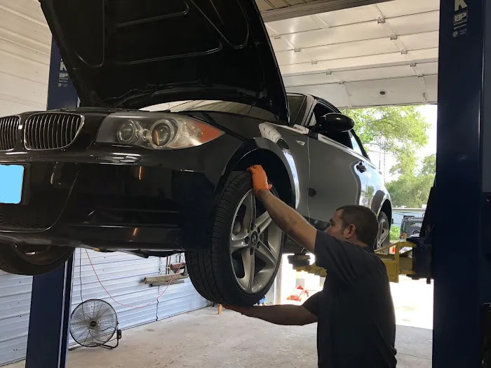Honest Wrenches Automotive Repair 5