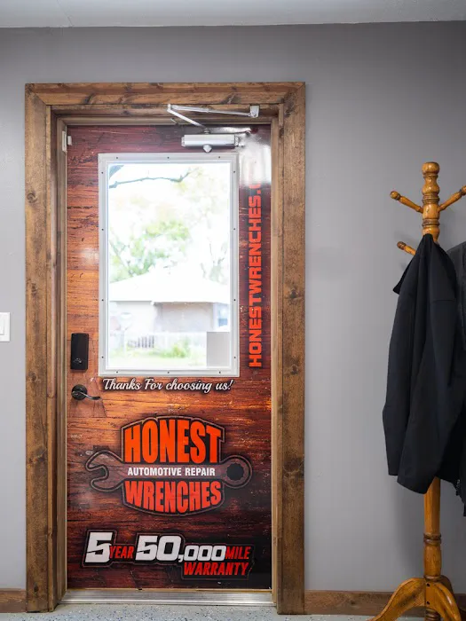 Honest Wrenches Automotive Repair 9