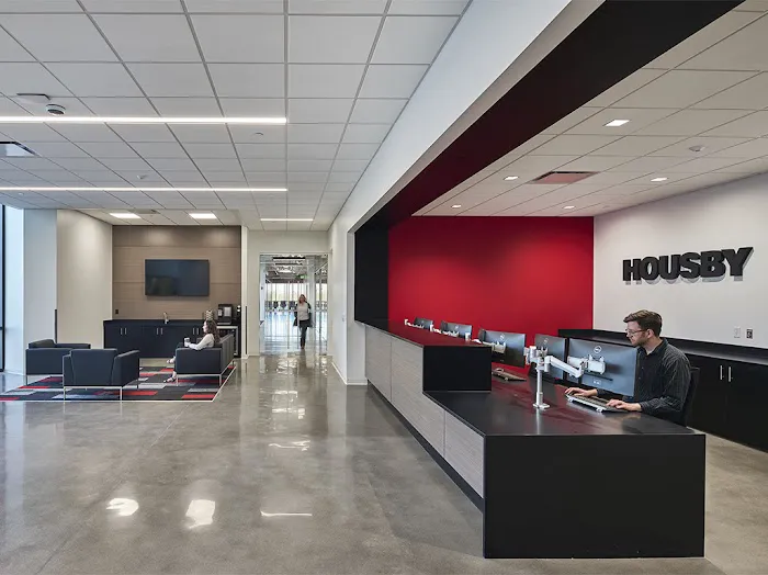 Housby Mack | Truck Repair Service, Truck Parts, Mack Truck Sales 8