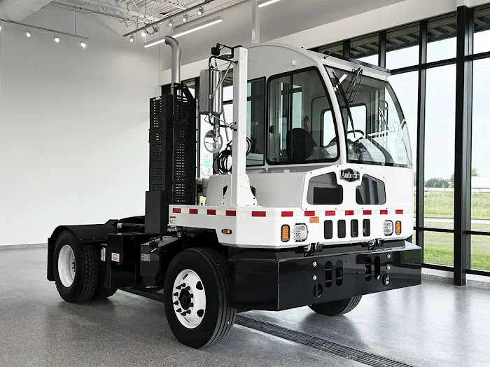 Housby Mack | Truck Repair Service, Truck Parts, Mack Truck Sales 0