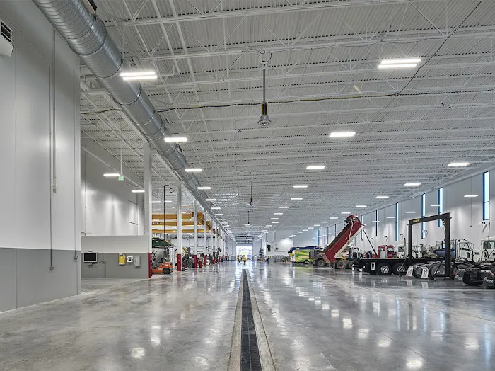 Housby Mack | Truck Repair Service, Truck Parts, Mack Truck Sales 5