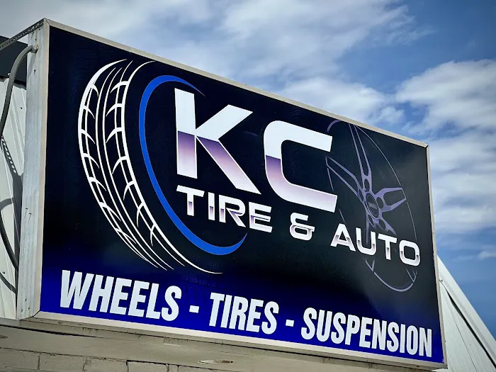 KC Tire & Auto 2