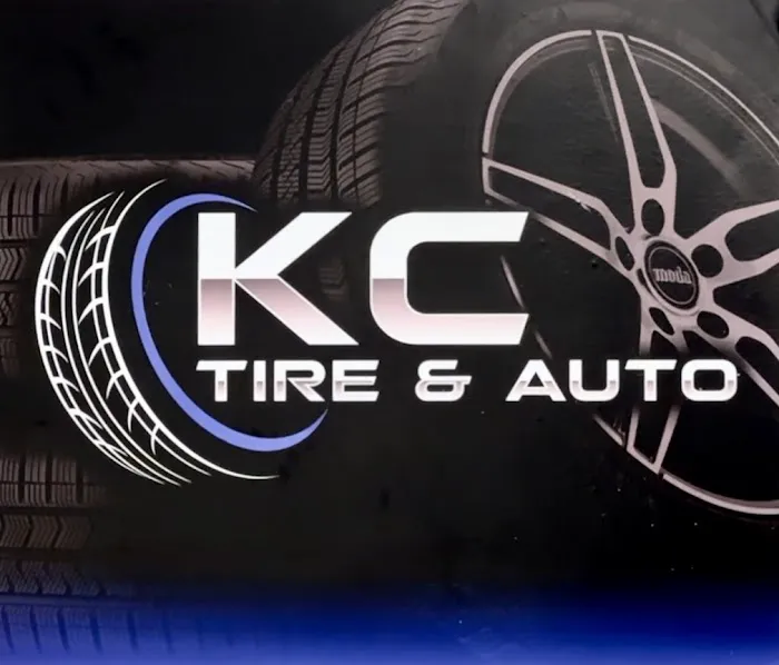 KC Tire & Auto 0