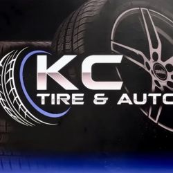 KC Tire & Auto ico