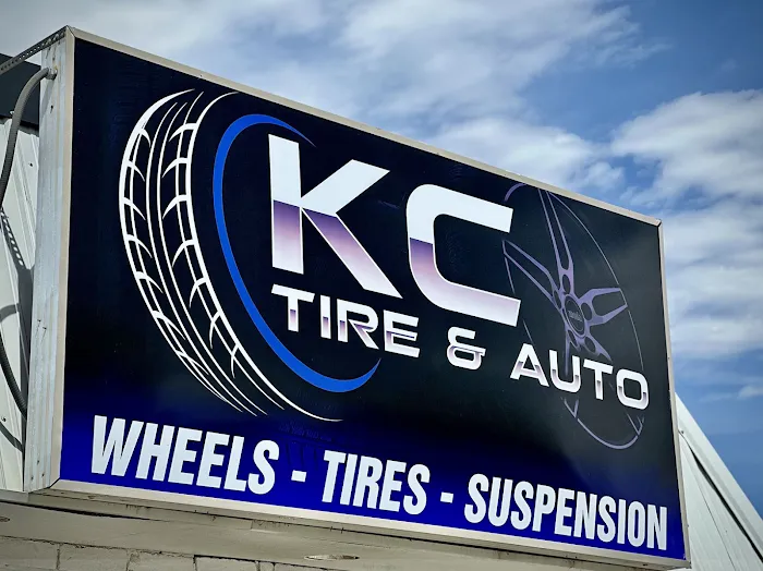 KC Tire & Auto 3