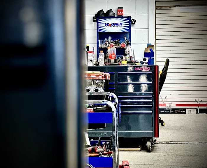 KC Tire & Auto 5