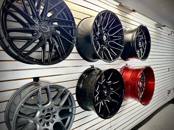 KC Tire & Auto 1