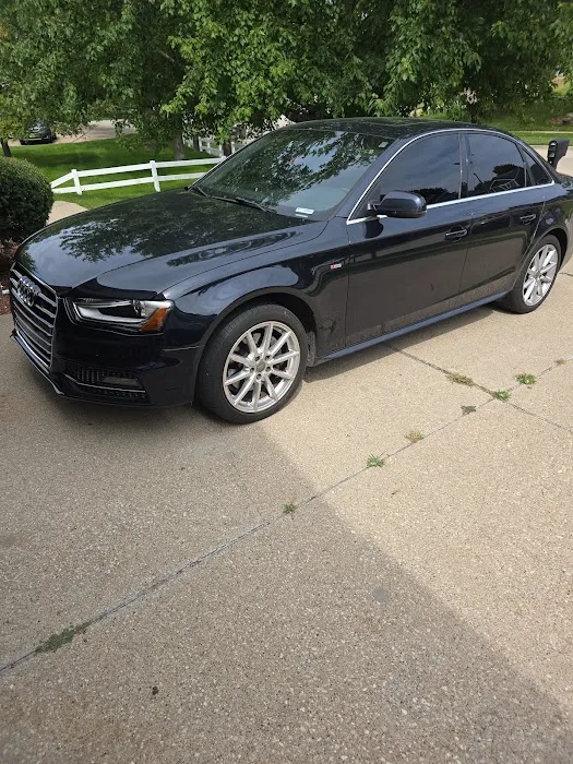 Brakes Plus 7
