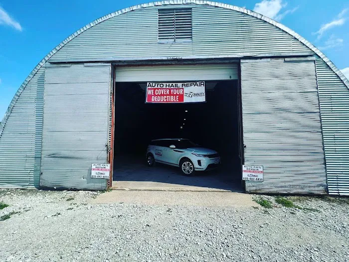 Quality Auto Hail Des Moines 5