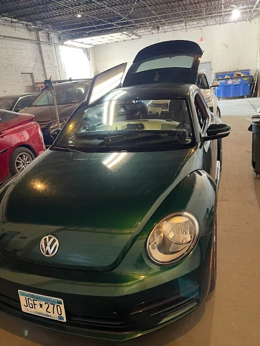 Quality Auto Hail Des Moines 3