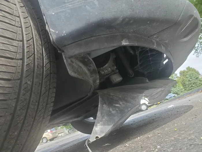 Valvoline Instant Oil Change 4
