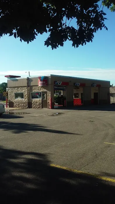 Valvoline Instant Oil Change 5