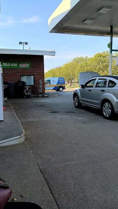 Tim's BP/Amoco Service 0