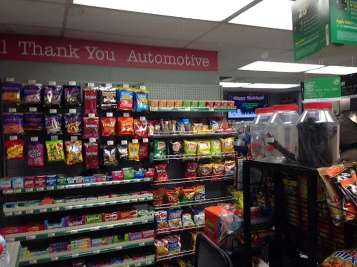 Tim's BP/Amoco Service 5