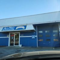 All Pro Servicenter