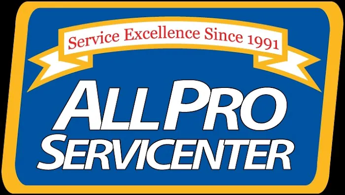 All Pro Servicenter 4