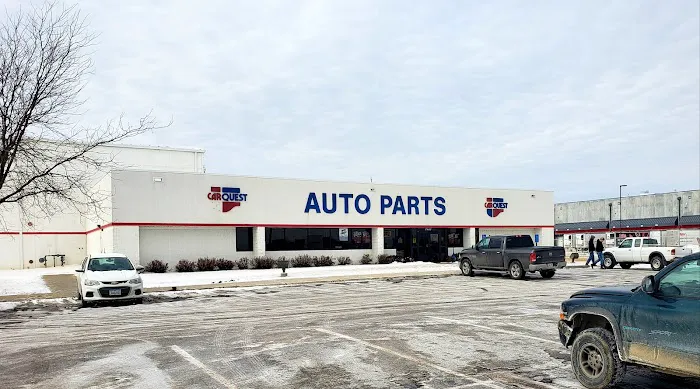 Carquest Auto Parts 6