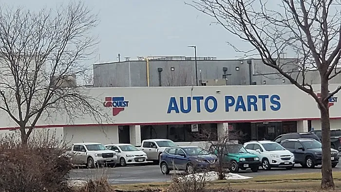 Carquest Auto Parts 3