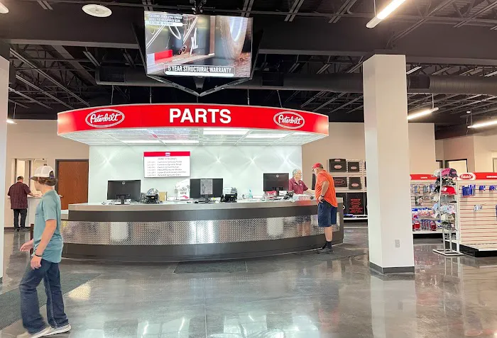 Peterbilt of Des Moines Parts 7
