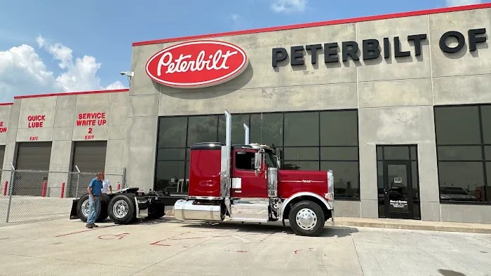 Peterbilt of Des Moines Parts 5