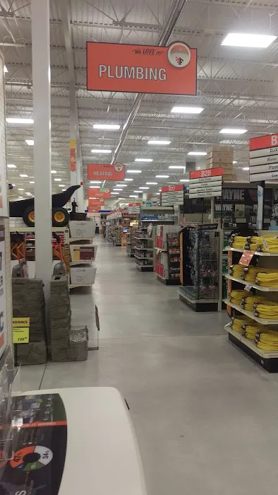 Fleet Farm Auto Service Center 0