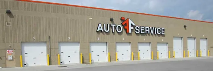 Fleet Farm Auto Service Center 7