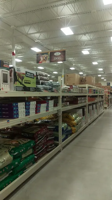 Fleet Farm Auto Service Center 1