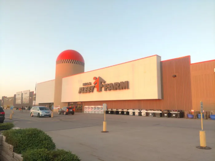 Fleet Farm Auto Service Center 8