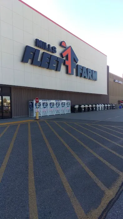 Fleet Farm Auto Service Center 3