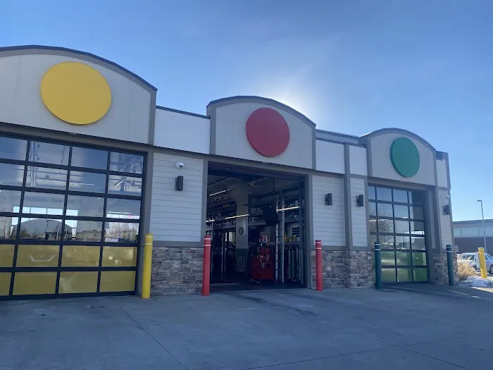 LOF Xpress™ Oil Change – Ankeny 5