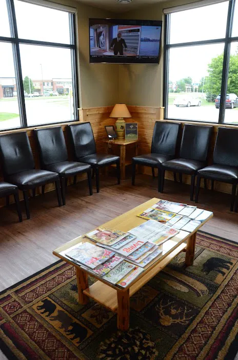 LOF Xpress™ Oil Change – Ankeny 7